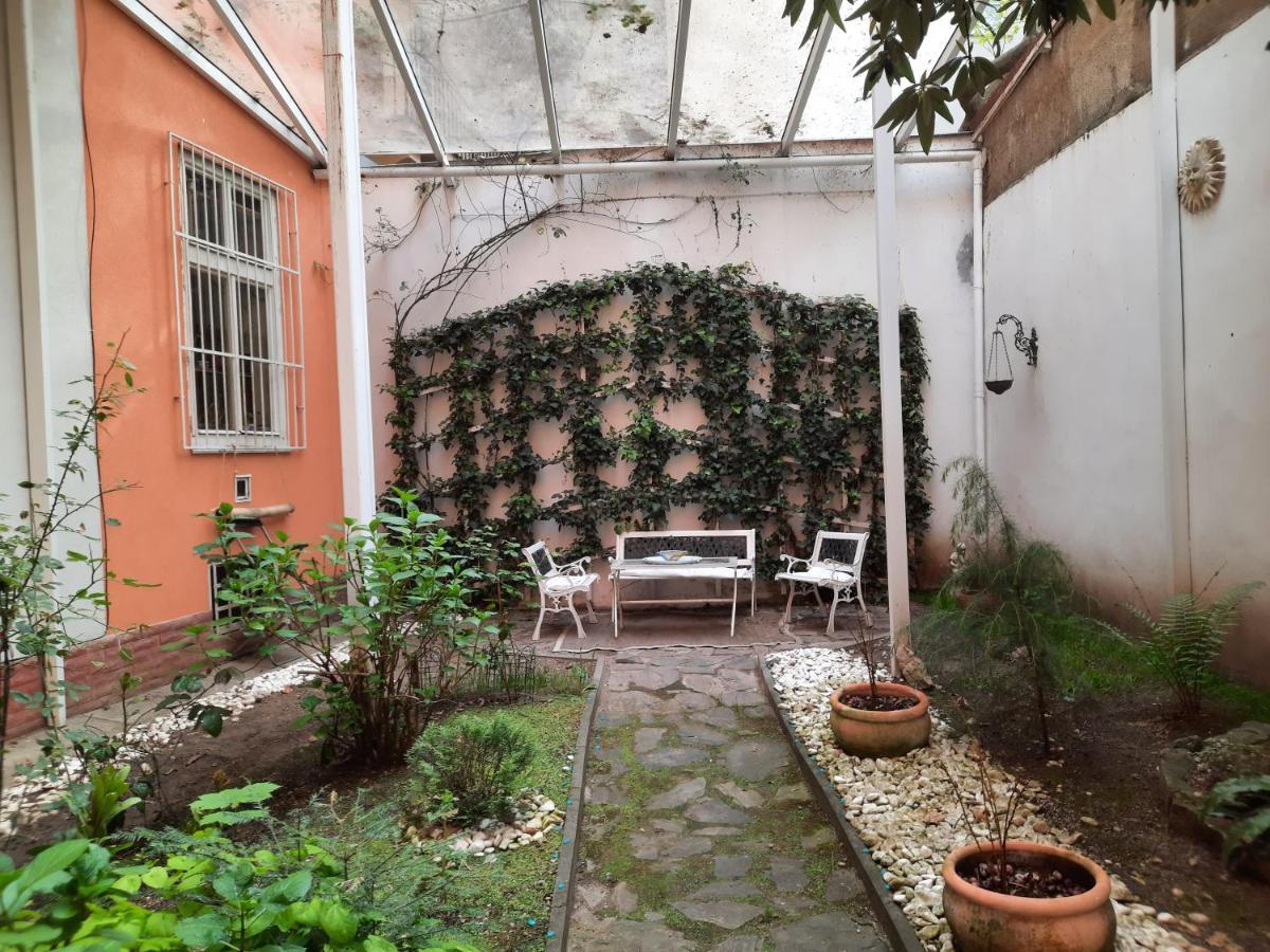 Privatunterkunft Downtown Minimalistic In Flatshare Prag
