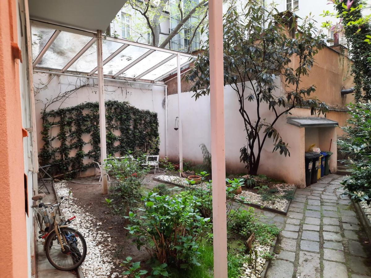 Downtown Minimalistic In Flatshare Privatunterkunft *