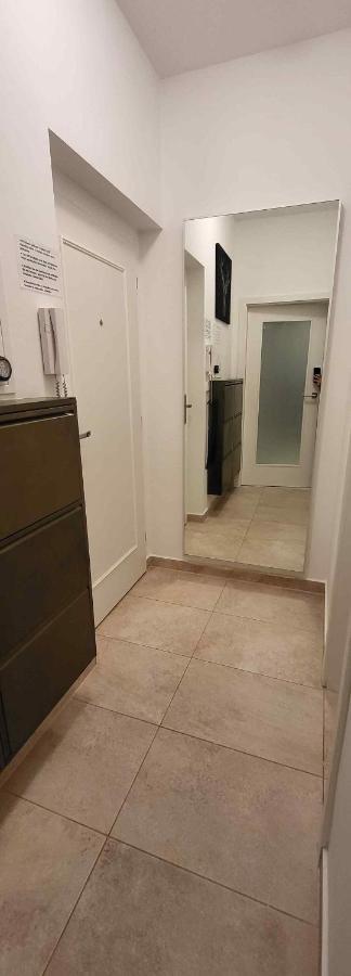 Apartment Near Congress Centre I. *