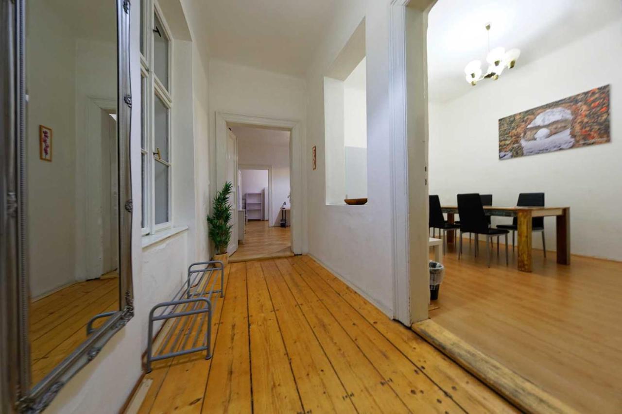 Peter's Tower Apartmán Praha