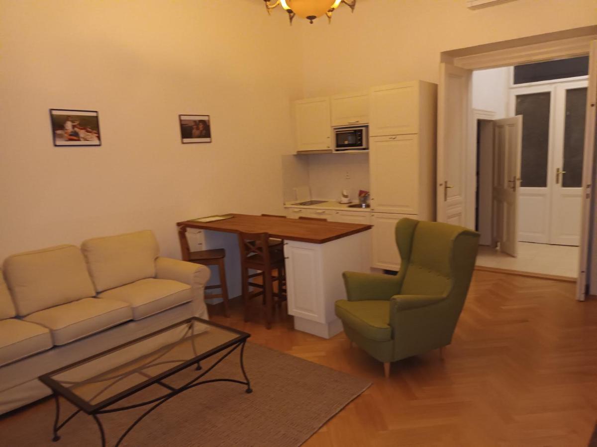 Apartment Salvator Church Great *