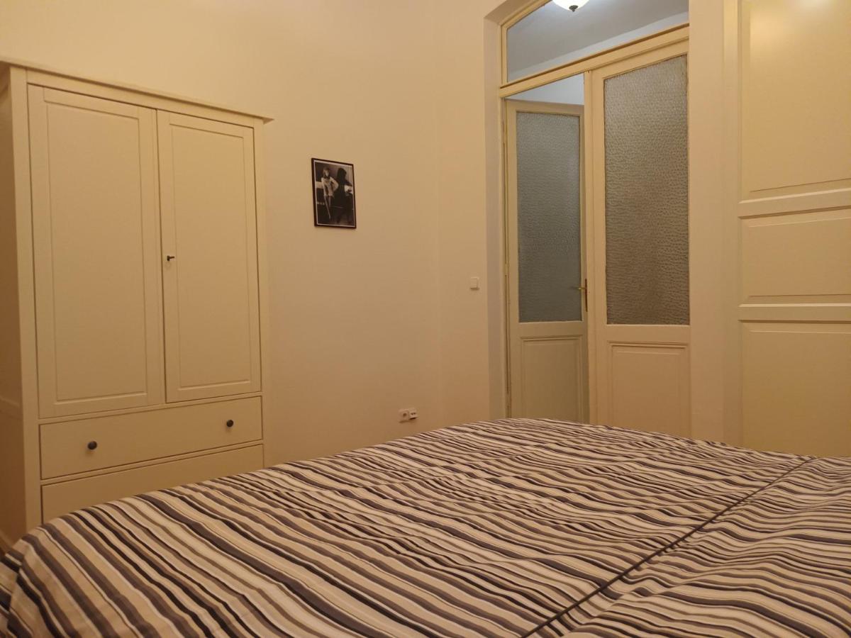 Salvator Church Great Apartment *