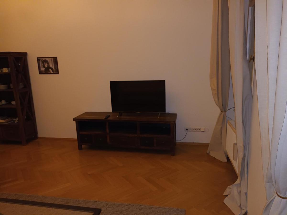 Salvator Church Great Apartment Prag