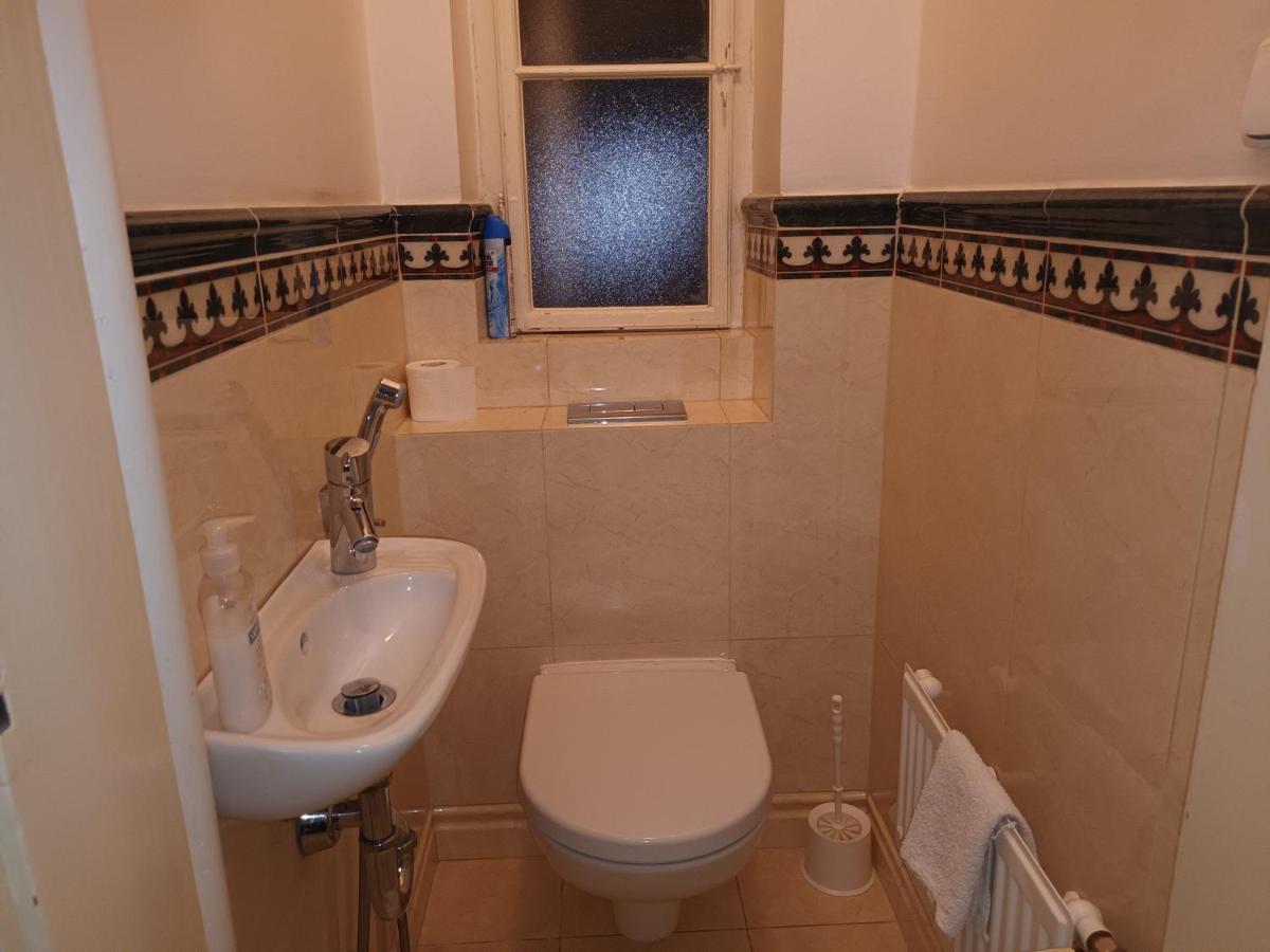 Apartment Salvator Church Great