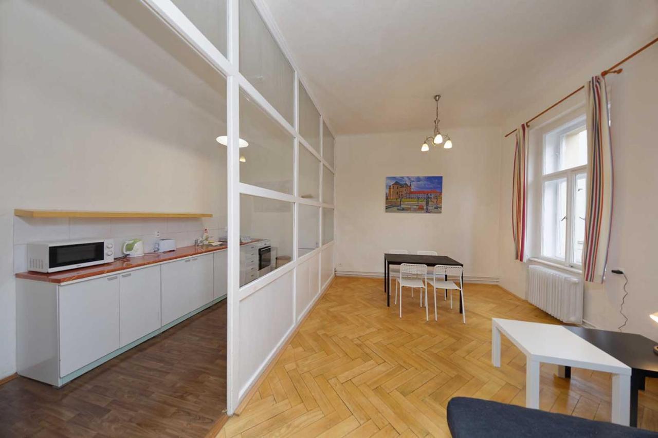 Peter's Tower Apartmán Praha