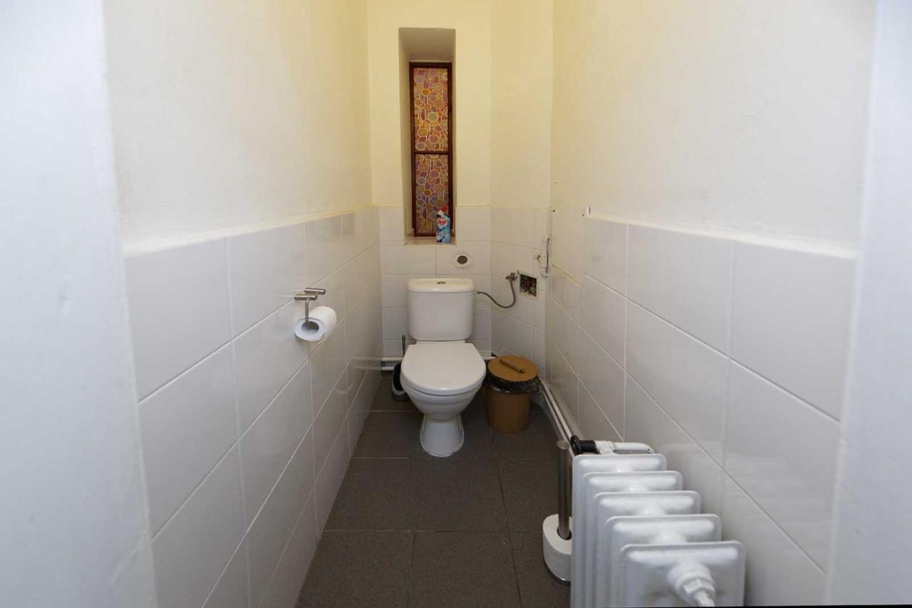 Apartmán Peter's Tower *