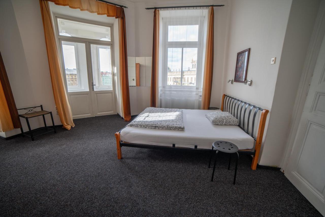 Kahoun Privat bolig *