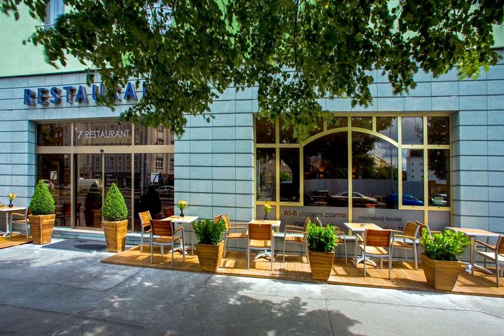 Hotel Plaza Prague - Czech Inn Hotels - Czech Leading Hotels 4*