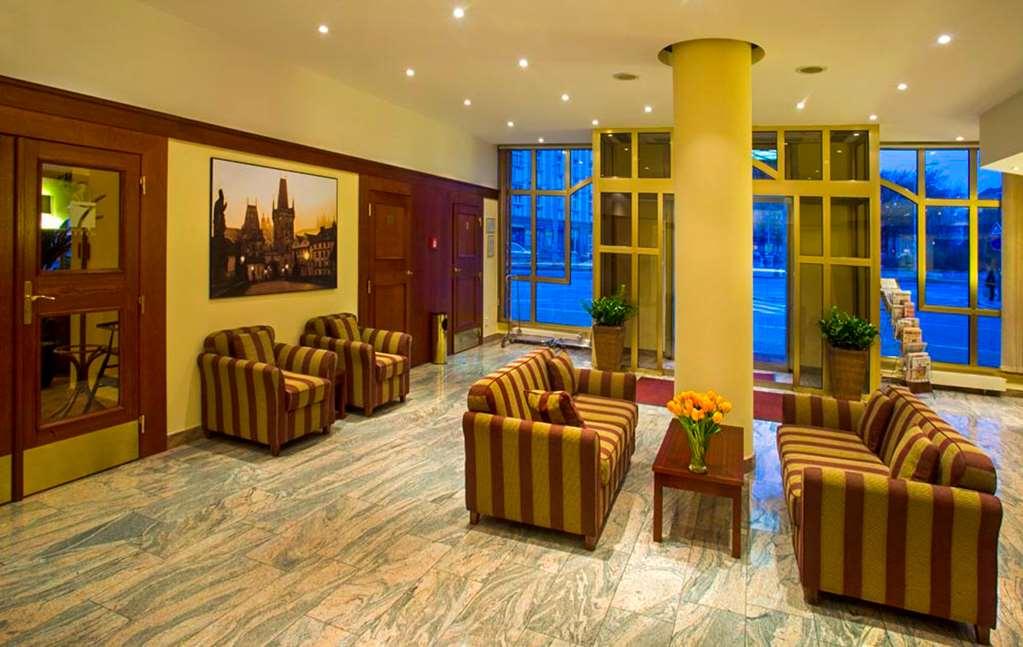 Plaza Prague - Czech Inn Hotels - Czech Leading Hotels