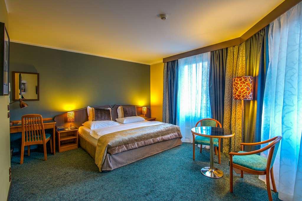 Plaza Prague - Czech Inn Hotels - Czech Leading Hotels Hotel 4*