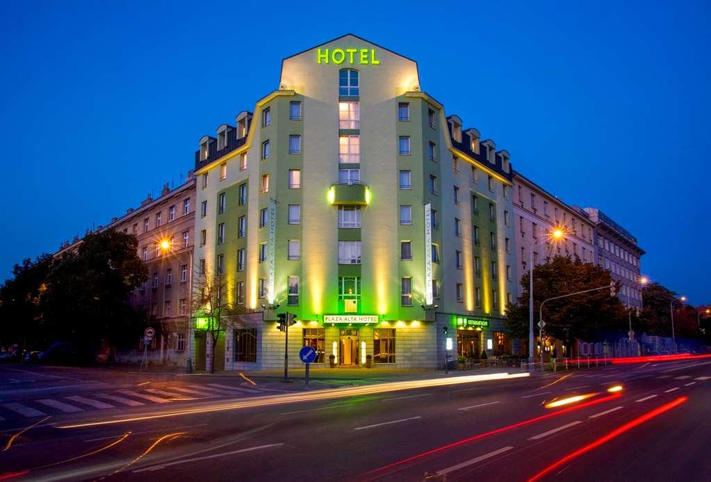 Hotel Plaza Prague - Czech Inn Hotels - Czech Leading Hotels Prague
