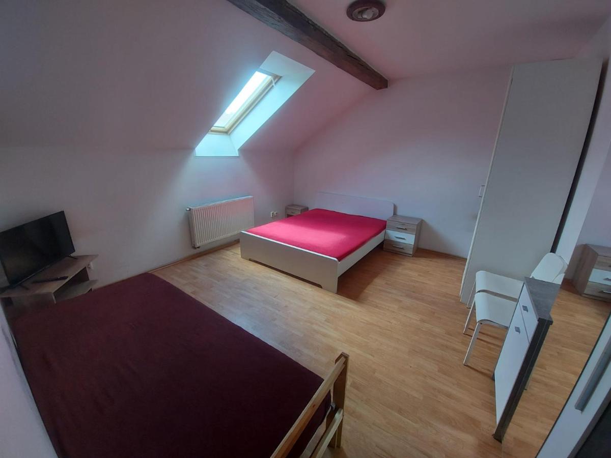 Zizkov A Apartment Prag