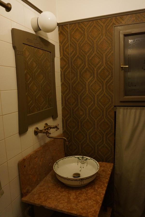 Prague, Old Town - Lindas Flat Lejlighed Prag