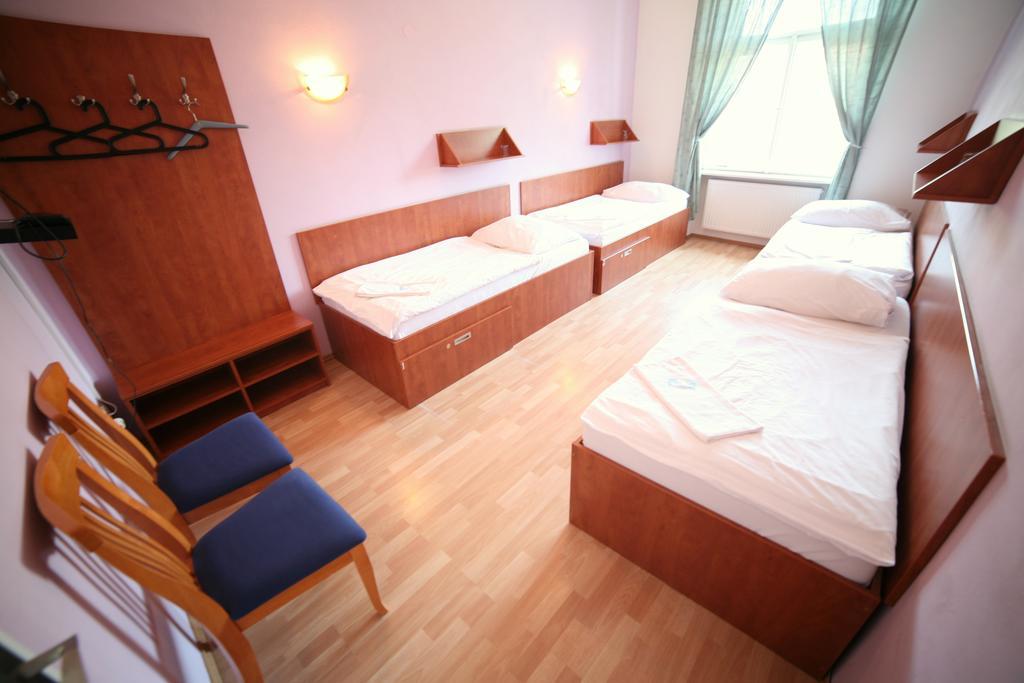Hotel Hotel Leon Prag