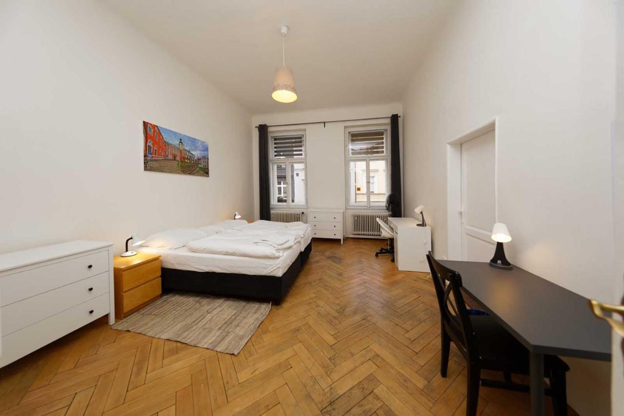 Apartmán Peter's Tower