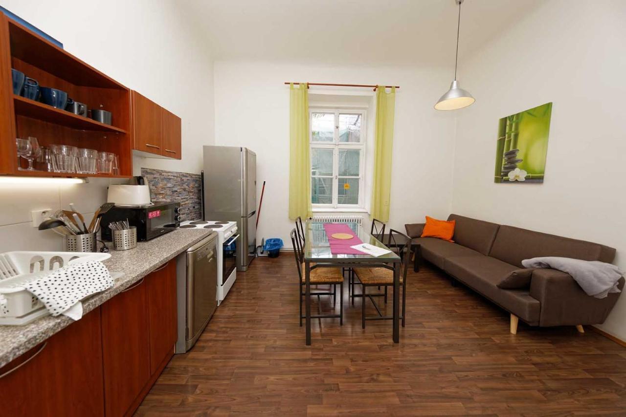 Peter's Tower Apartmán