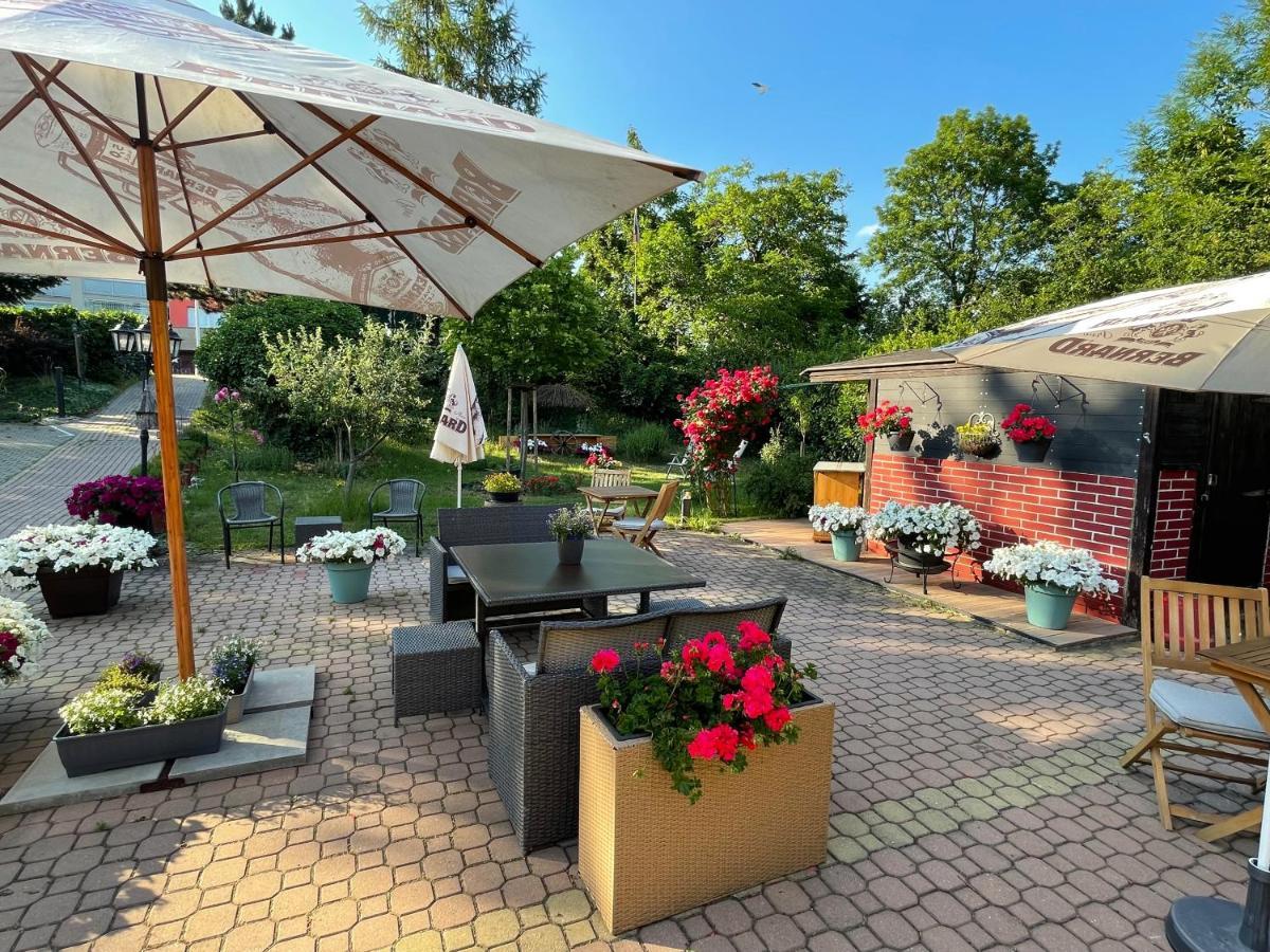 Aparthotel Diana Prag