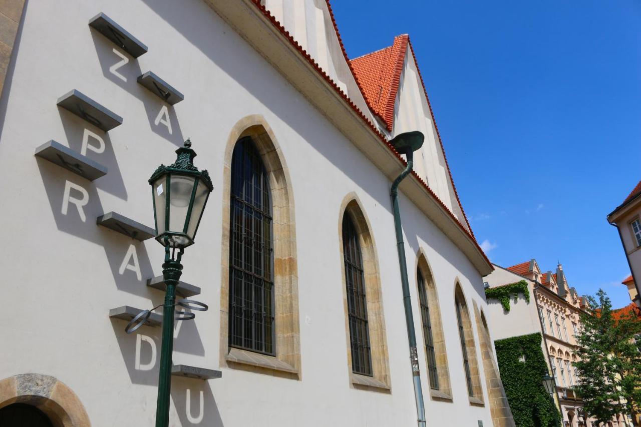 Betlem Apartment Prague