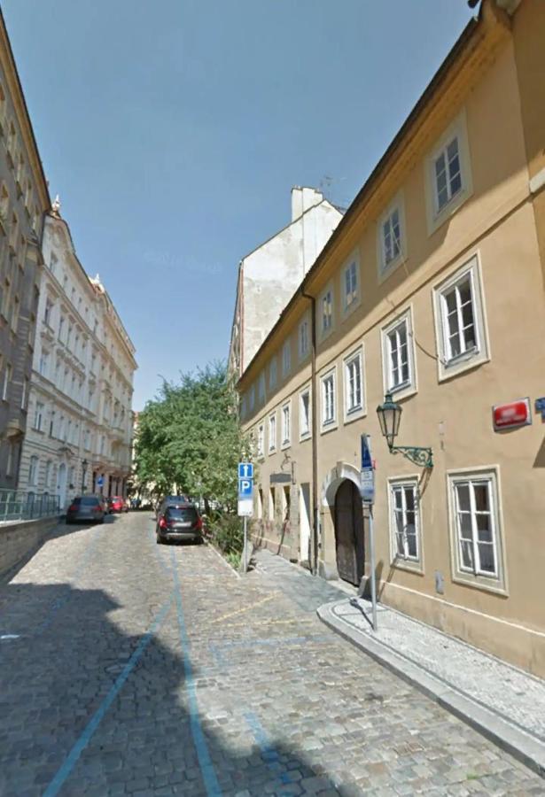Apartment Old Town 2 Bdr Apartment, Free Coffee Prague