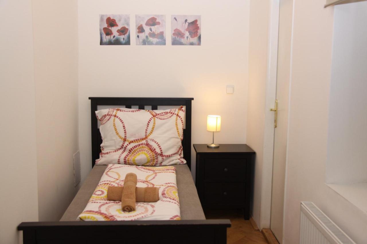 Wenceslas Square Apartmán
