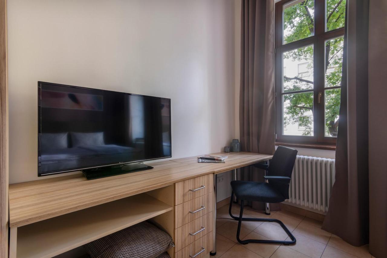 Aparthotel Bohemian Dreams And By Dwellfort 4*