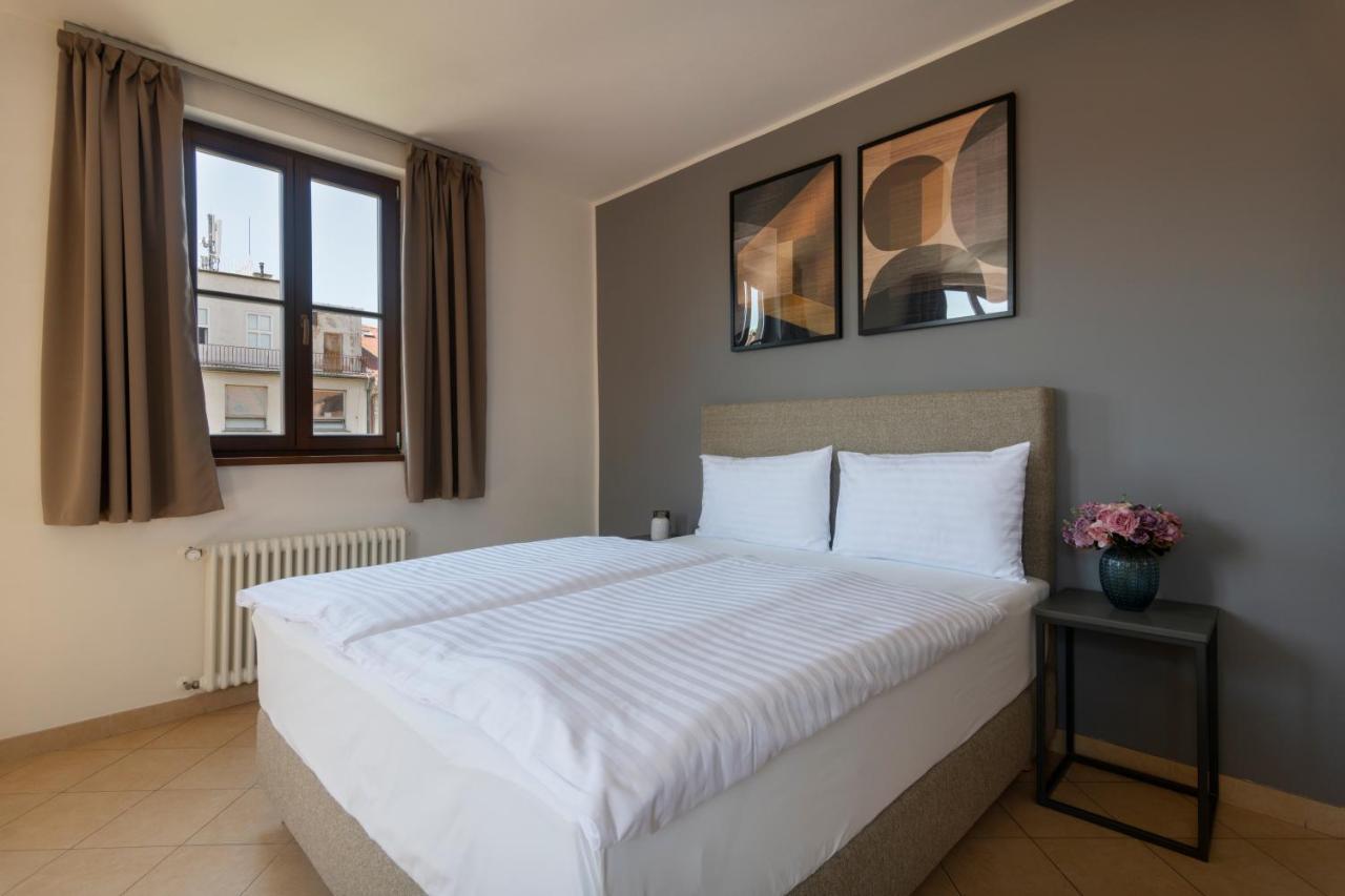 Bohemian Dreams And By Dwellfort Aparthotel 4*