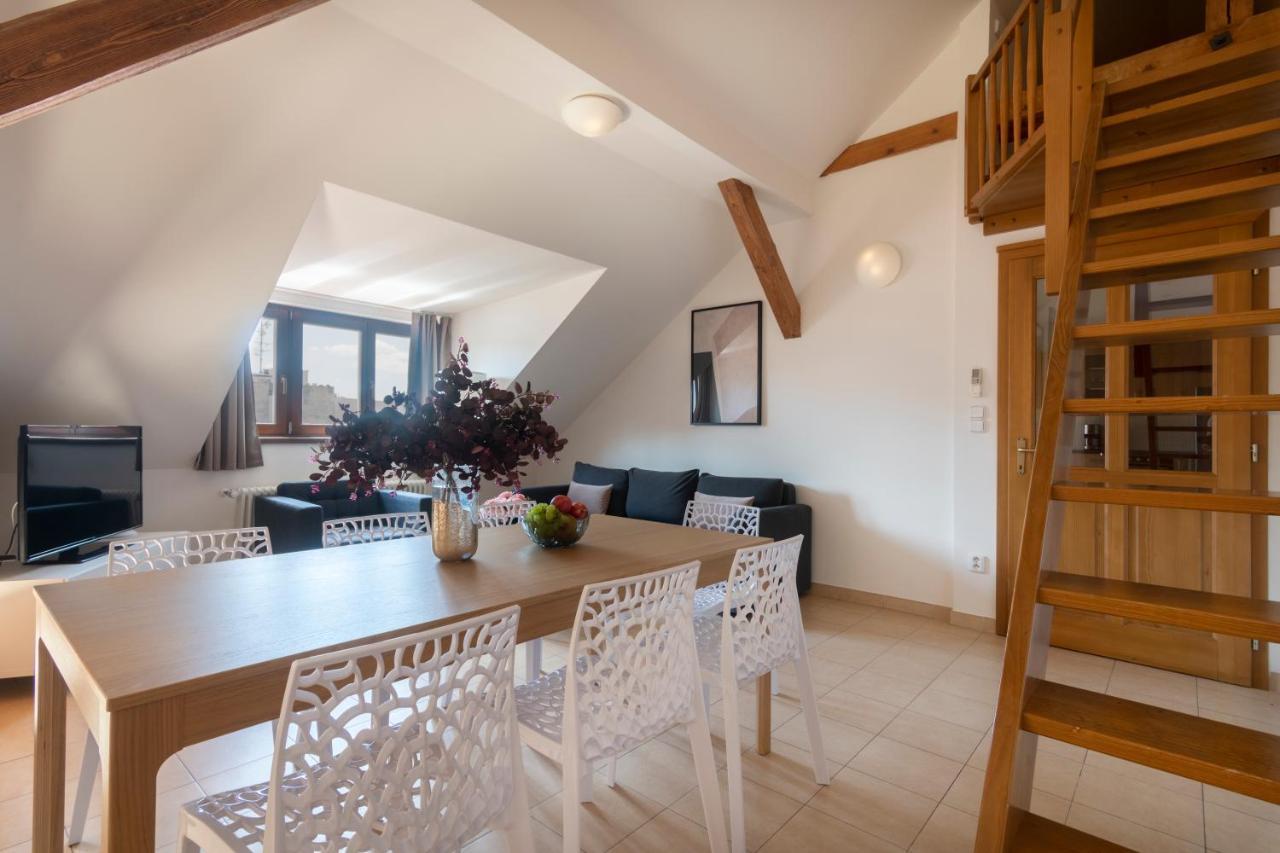 Bohemian Dreams And By Dwellfort Aparthotel