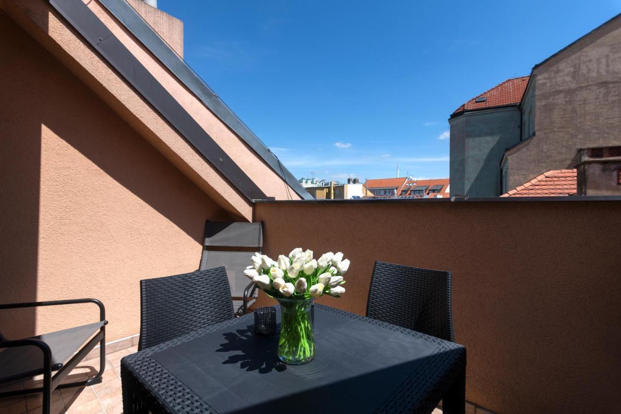 Bohemian Dreams And By Dwellfort Aparthotel 4*