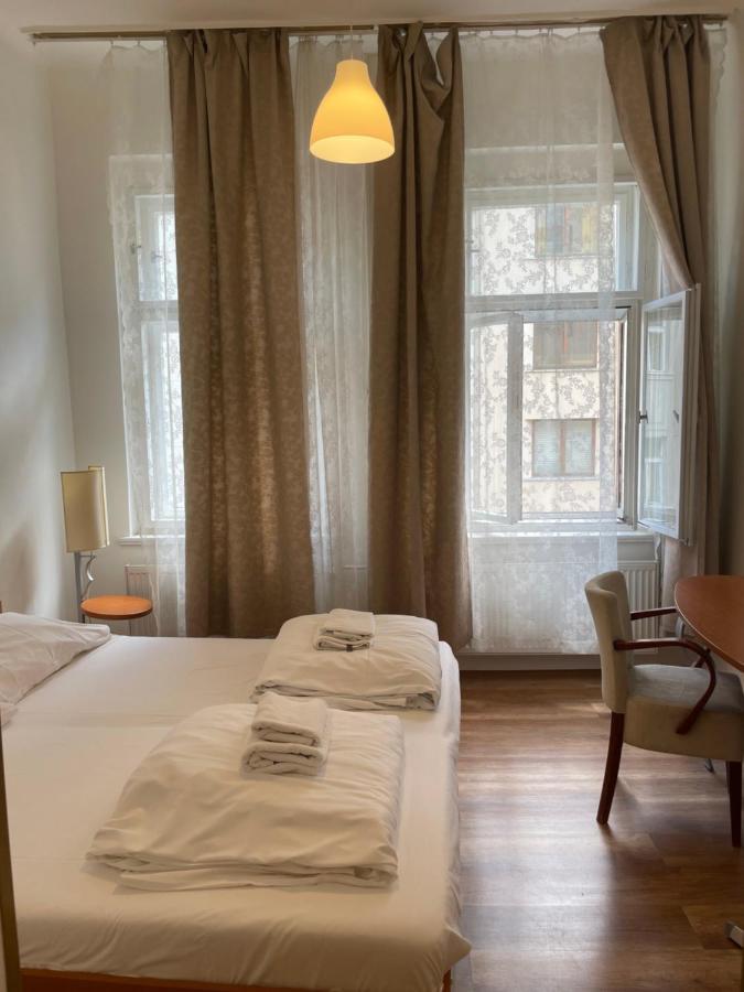 Gallery Sis Hotell Prag