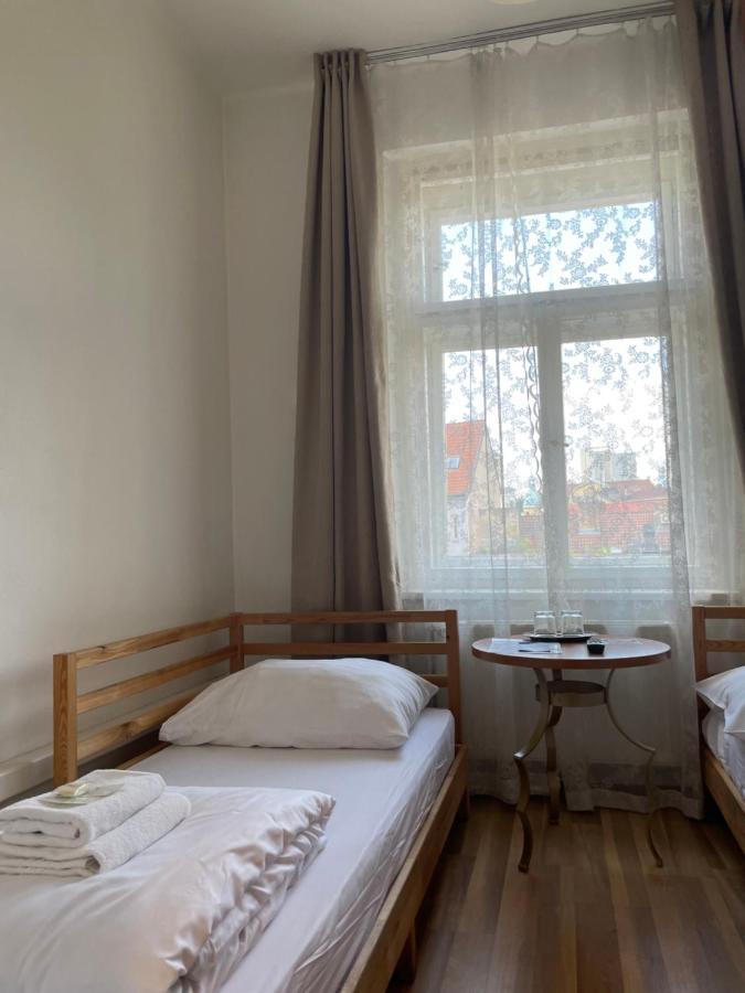 Gallery Sis Hotell Prag