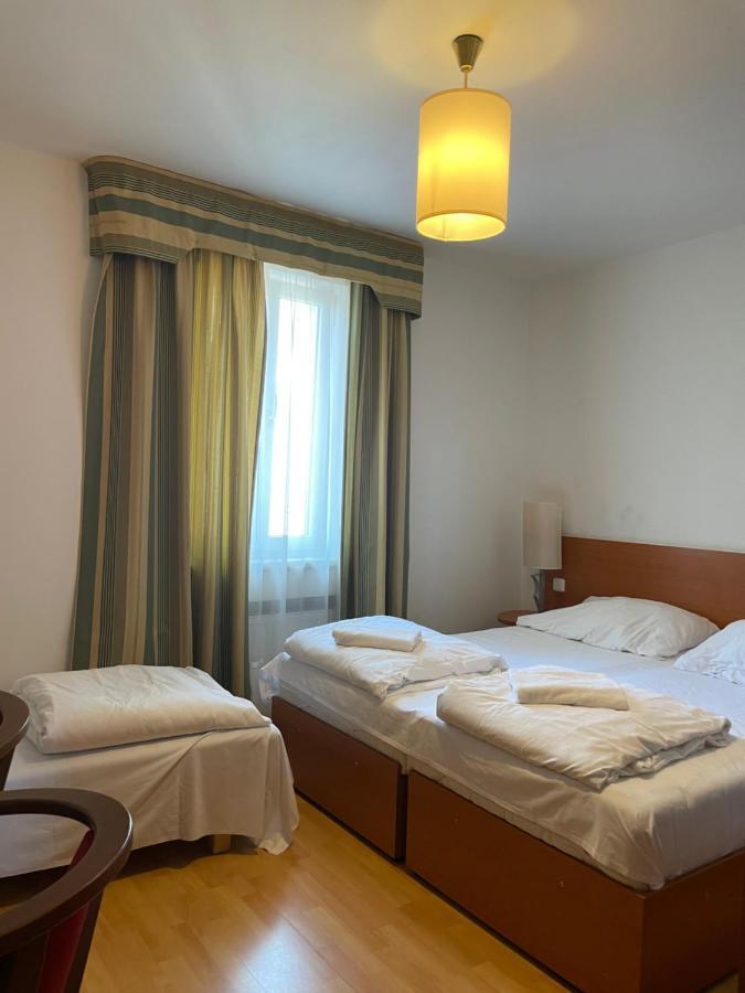 Gallery Sis Hotell