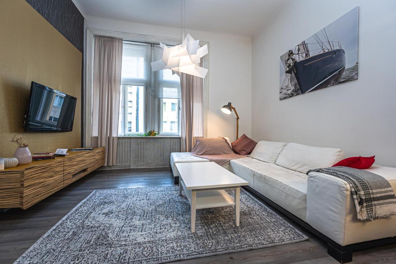 Wishlist Old Residences - Hastalska