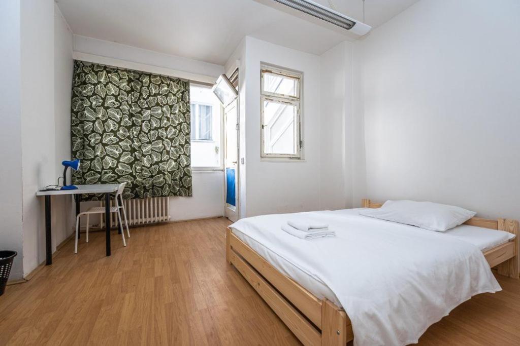 Stepanska 36 Lägenhet Prag