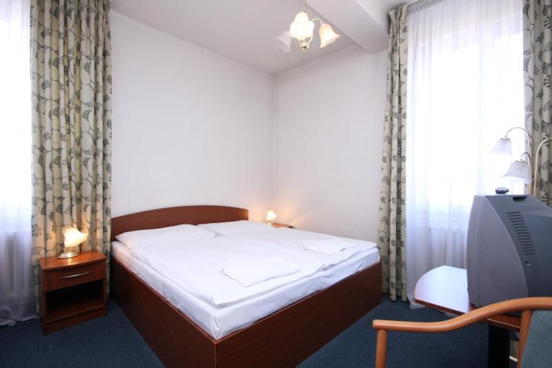 Legie Hotell