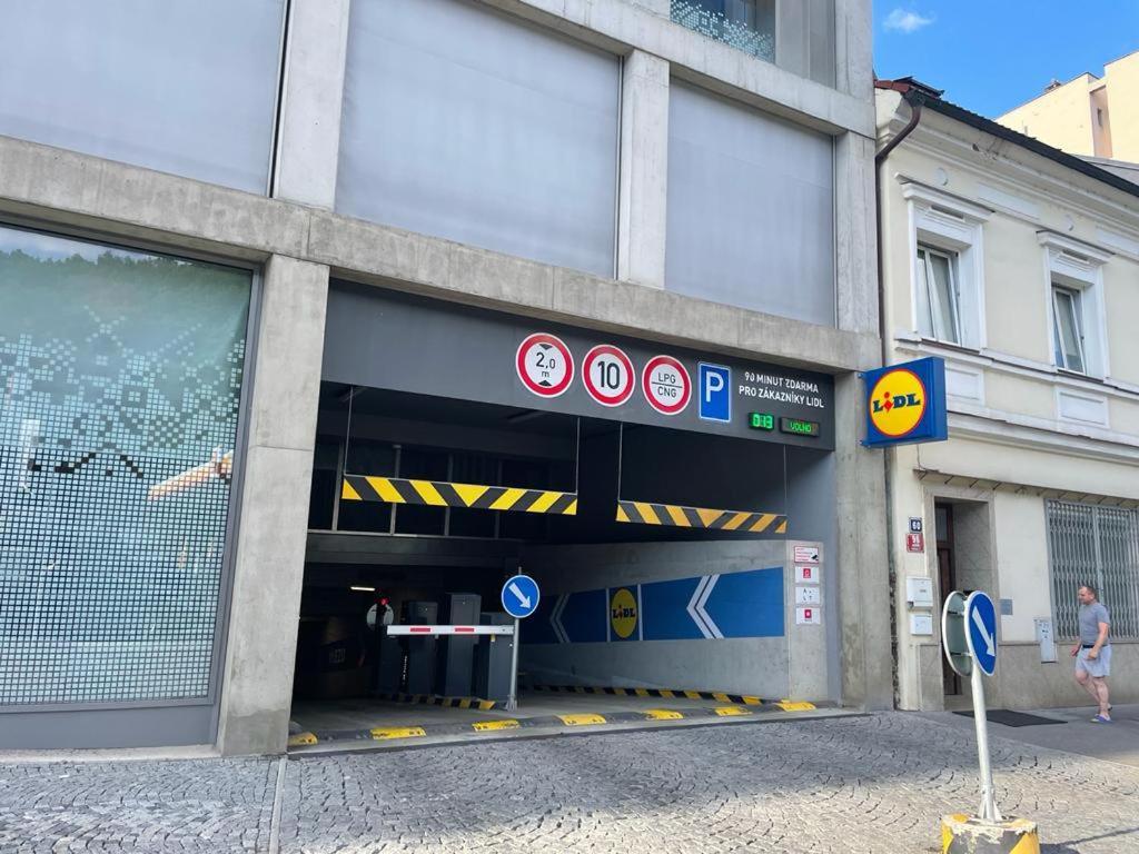 Apartmán Kora *