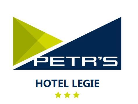 Legie 3*