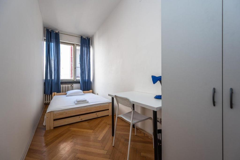 Stepanska 36 Lägenhet Prag
