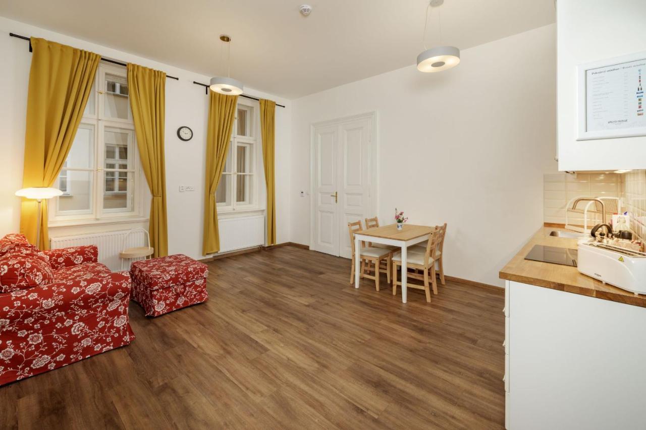 Unesco Apartment