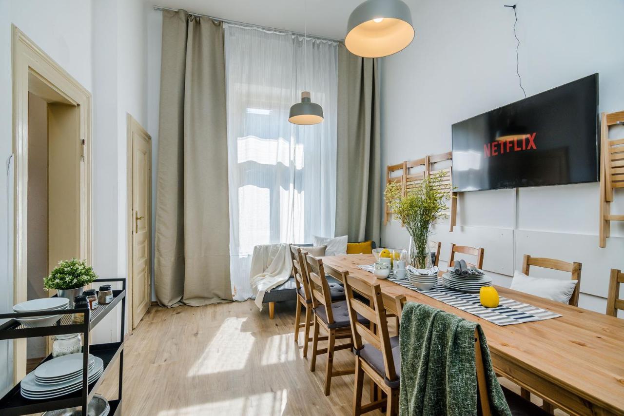 Historic Centre By Michal&friends *