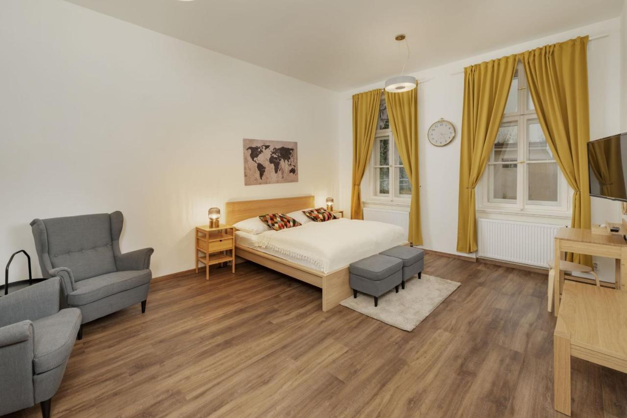 Apartment Unesco *