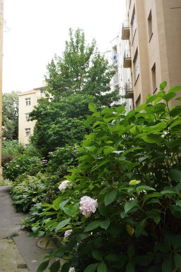 Prague, Old Town - Lindas Flat Prag