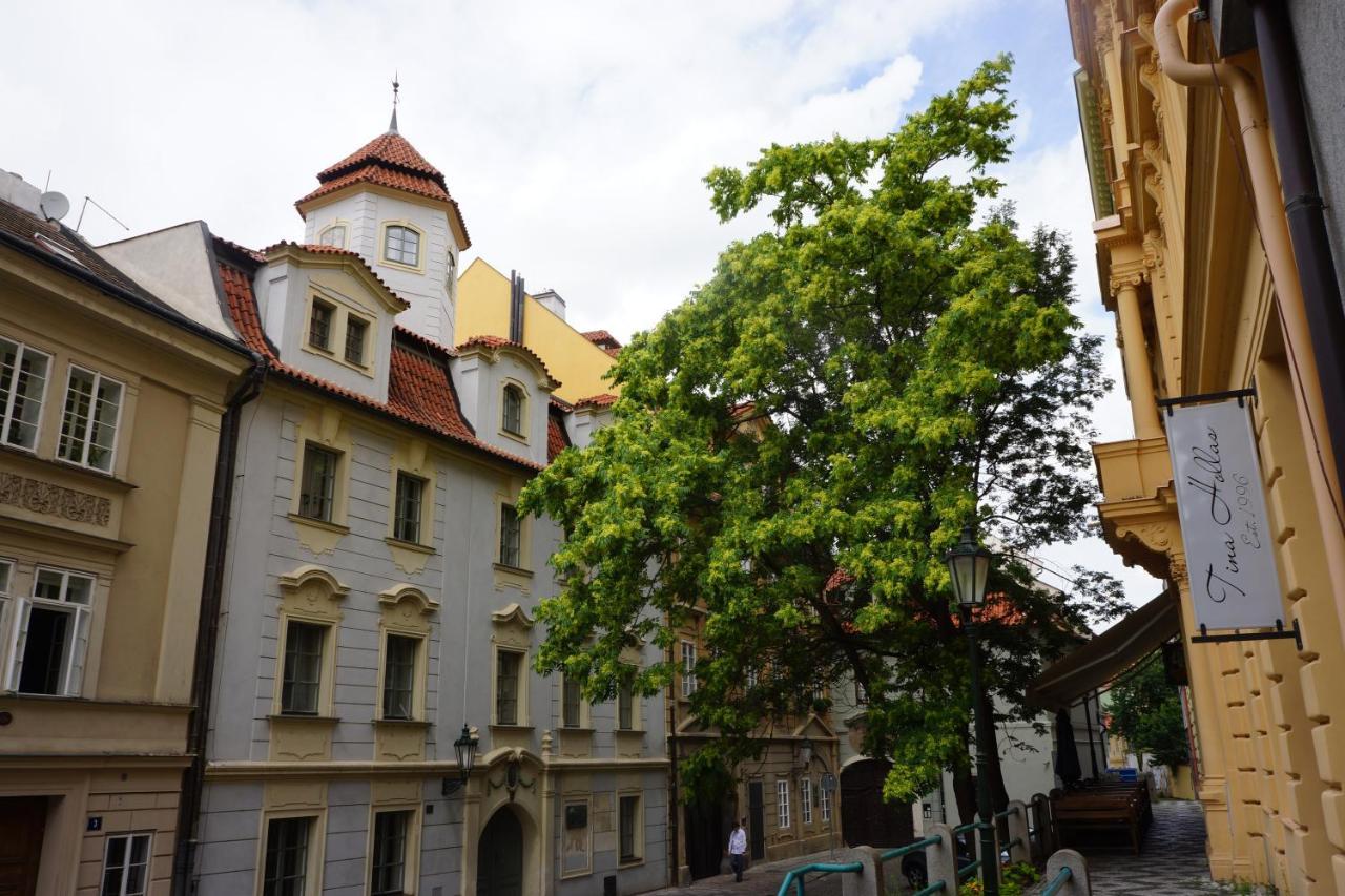 Lejlighed Prague, Old Town - Lindas Flat Prag