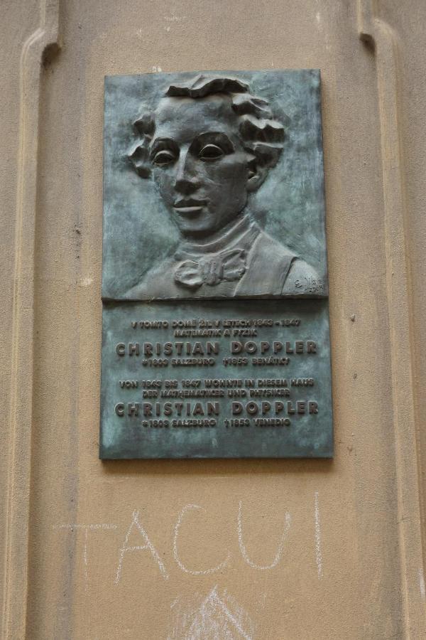 Lejlighed Prague, Old Town - Lindas Flat Prag