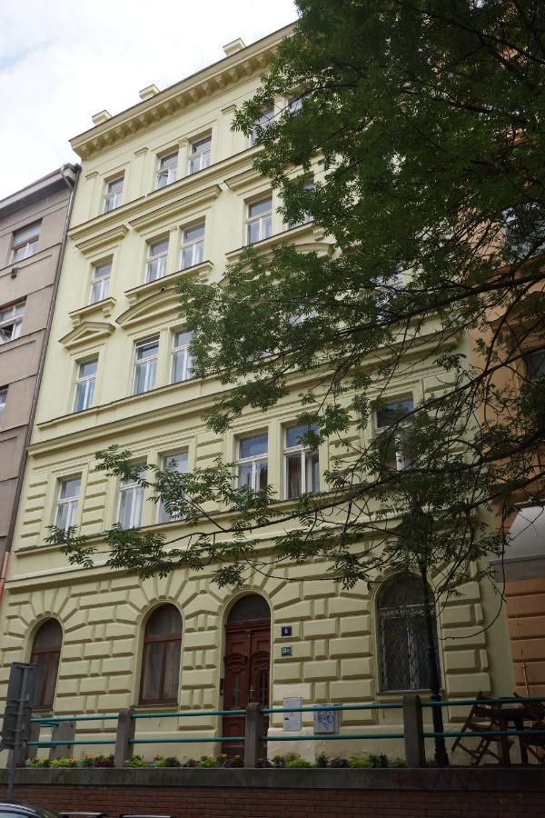 Prague, Old Town - Lindas Flat *