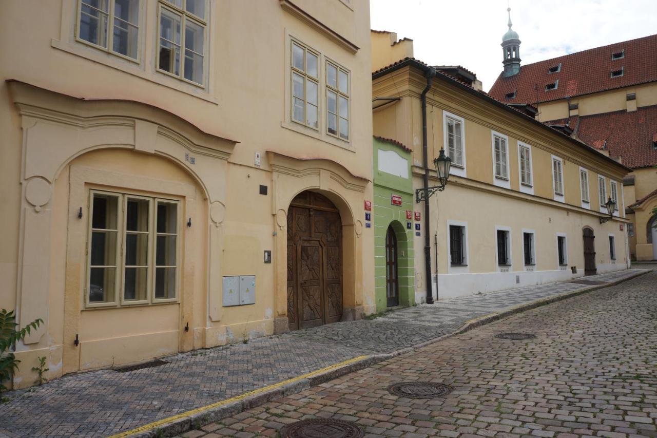 Prague, Old Town - Lindas Flat *