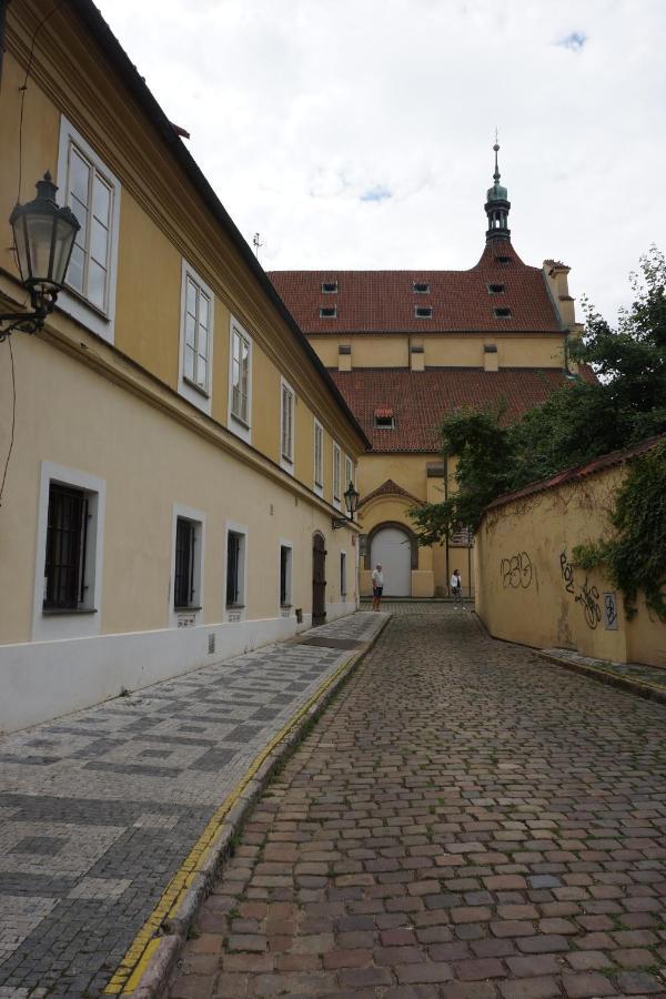 Lejlighed Prague, Old Town - Lindas Flat