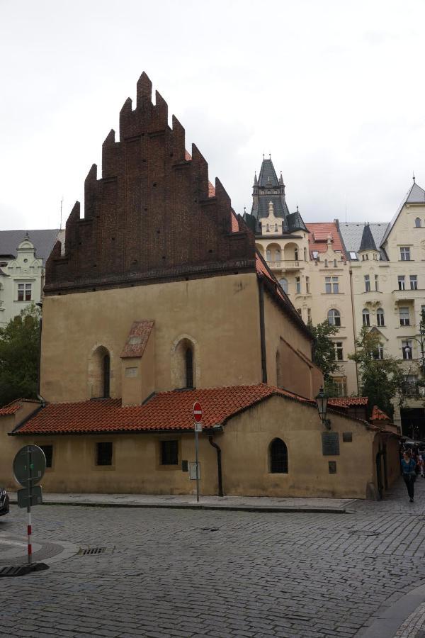Lejlighed Prague, Old Town - Lindas Flat