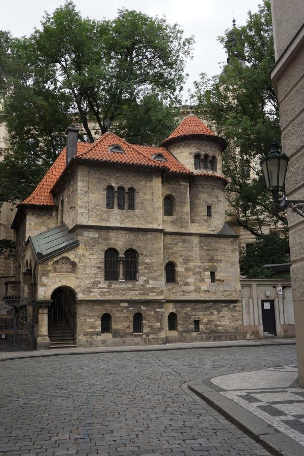 Prague, Old Town - Lindas Flat Prag