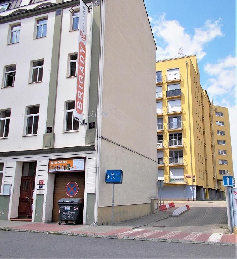 Soukromy * Prag