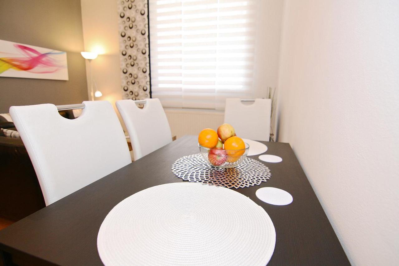 Style Apartmán *